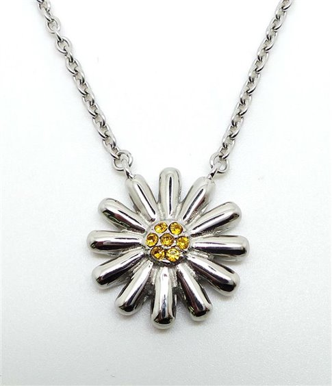 Collar Morellato Mujer Family in Acero Cristallo SJU03 - SJU03